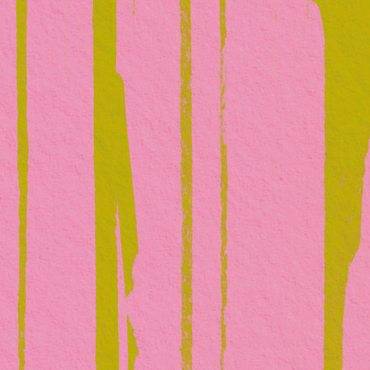 Komar Fototapete Colour Fusion B/L: ca. 250x250 cm Colour Fusion - (250,00/250,00cm) - Komar