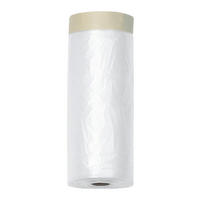 easypro. Abdeckband B/L: ca. 55x2000 cm Kombi-Mask 55cmx20m - (55,00/2000,00cm) - easypro.