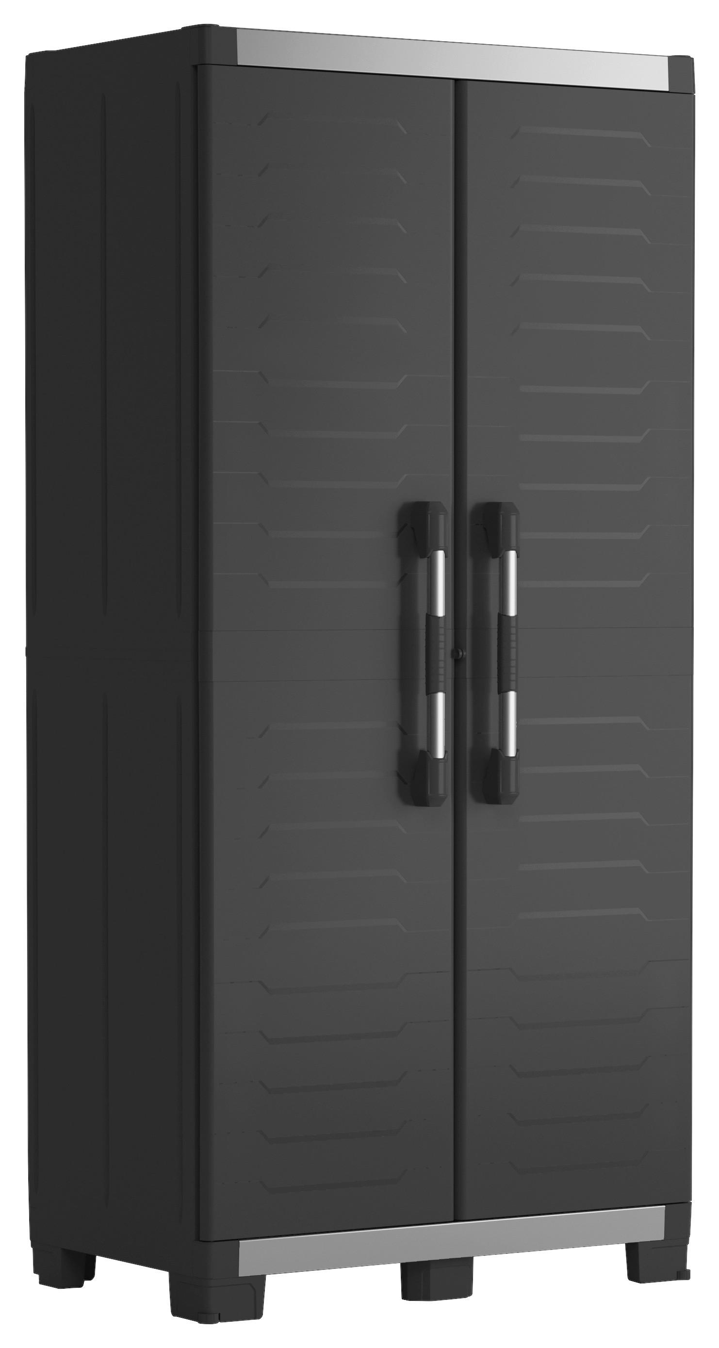 Keter Kunststoffschrank Stilo Stilo - Keter