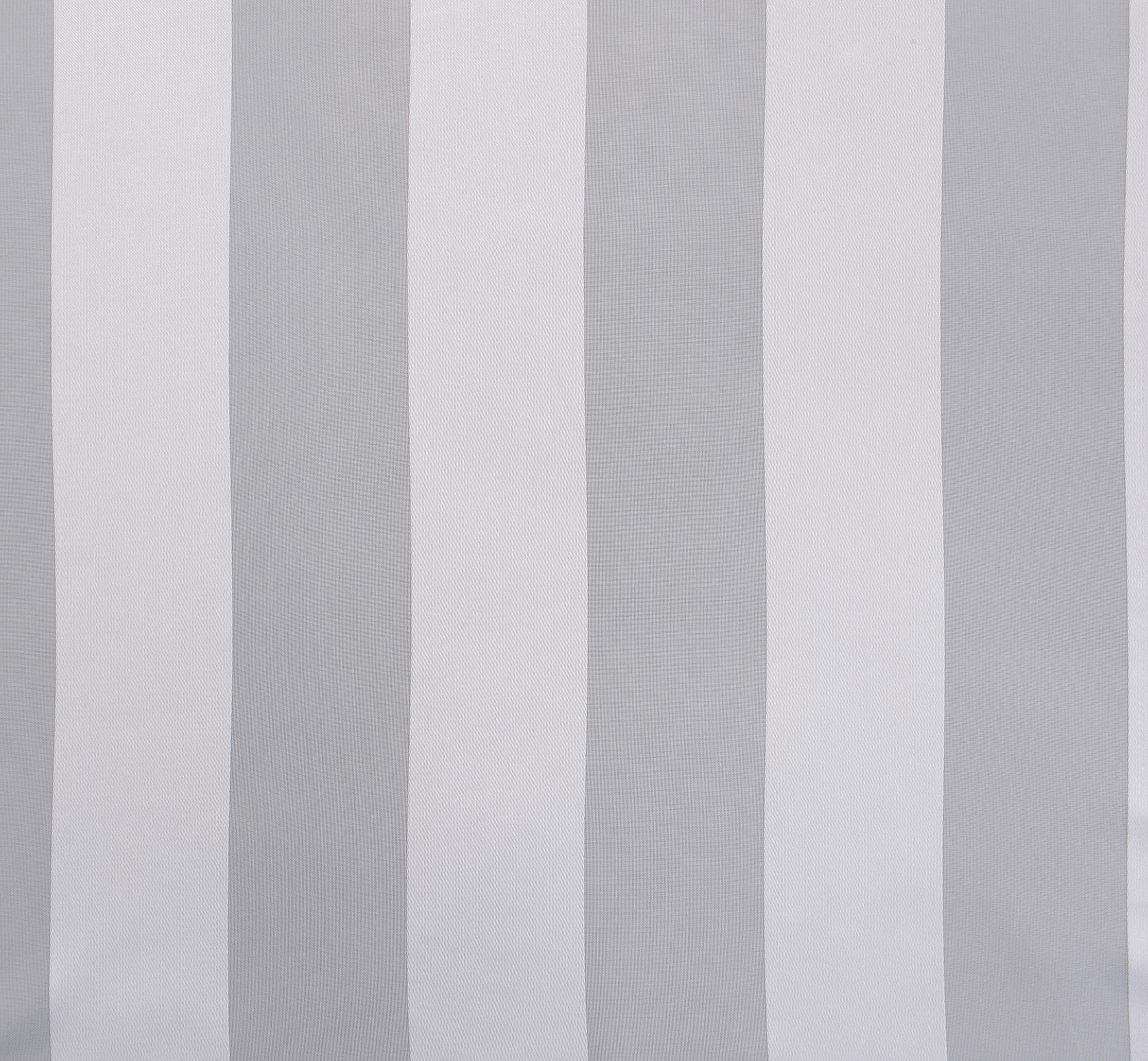 Kombivorhang Nouveau weiß B/L: ca. 140x245 cm Nouveau - weiß (140,00/245,00cm) - POCOline