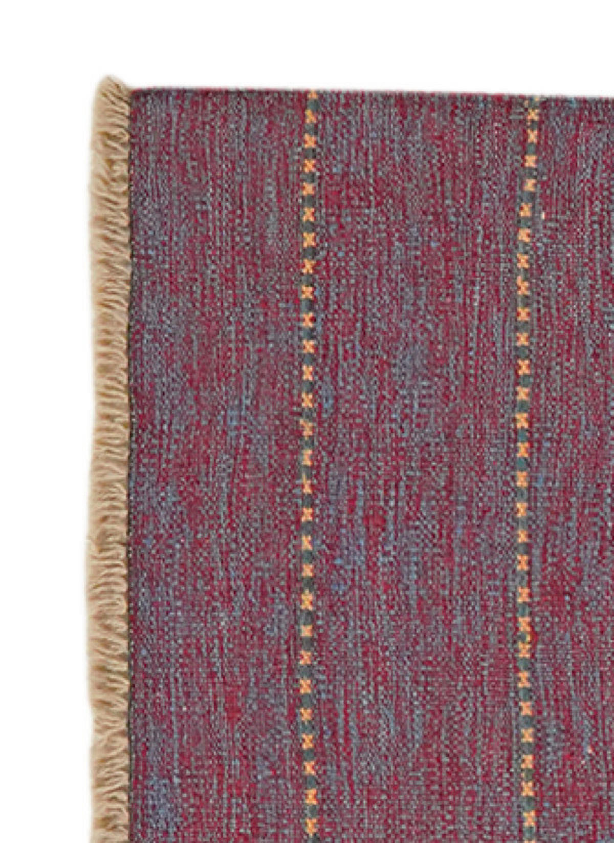 PersaTepp Teppich Kelim Gashgai multicolor B/L: ca. 63x192 cm Kelim Gashgai - multicolor (63,00/192,00cm) - PersaTepp