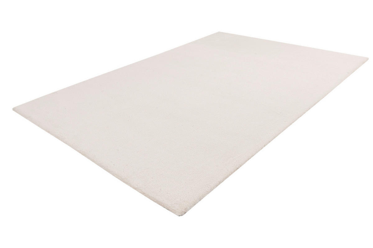 Obsession Teppich My Celesta creme B/L: ca. 60x110 cm My Celesta - creme (60,00/110,00cm) - Obsession