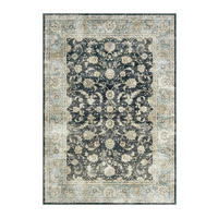 Teppich Silk grau B/L: ca. 200x290 cm Silk - grau (200,00/290,00cm)