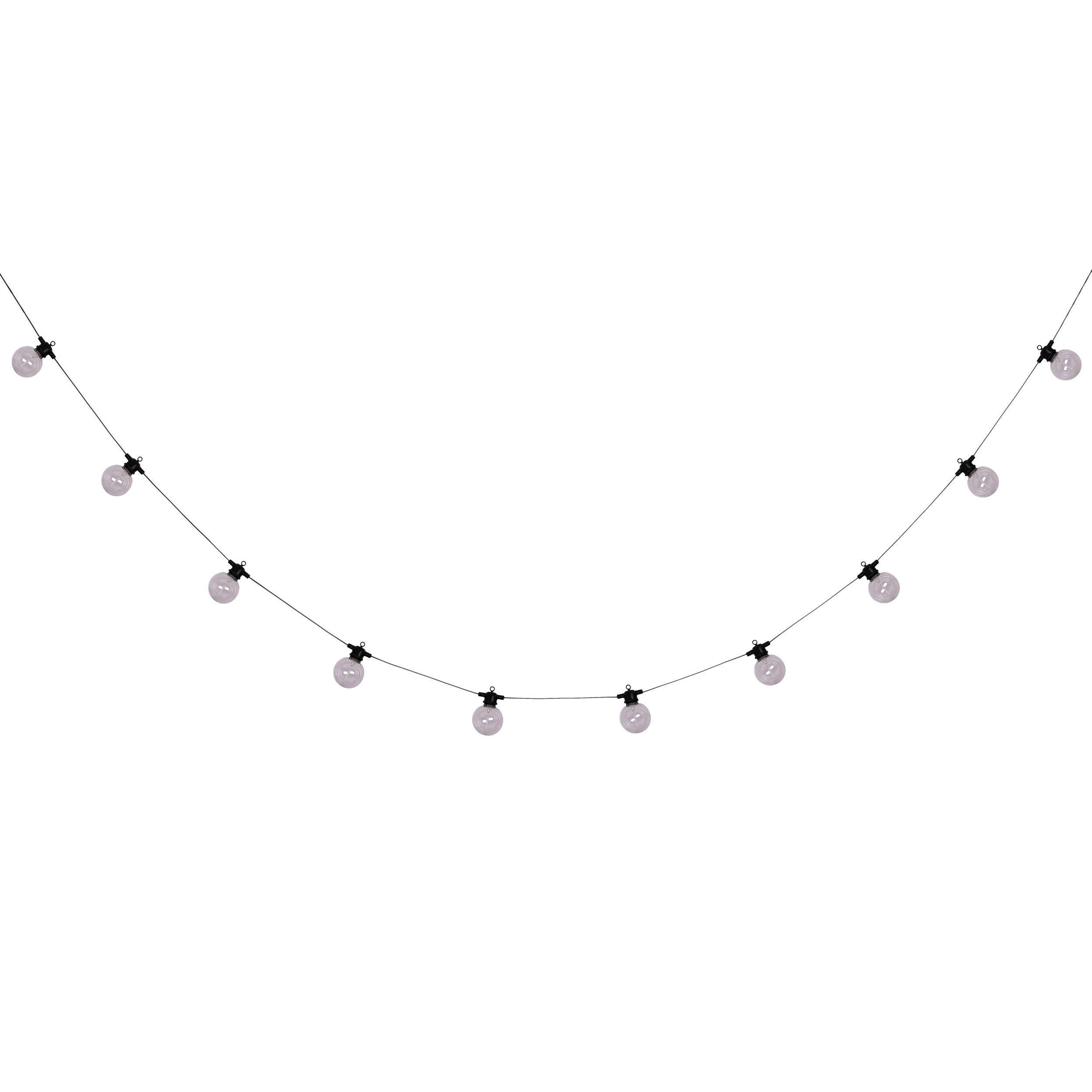 Thumbnail - Solarleuchte 5314762 multicolor Kunststoff B/H/T: ca. 7,5x7,5x1000 cm