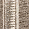 Läufer braun B: ca. 80 cm pro Meter Läufer_Promenade 80cm 8714 Eco Grip - braun (80,00cm)