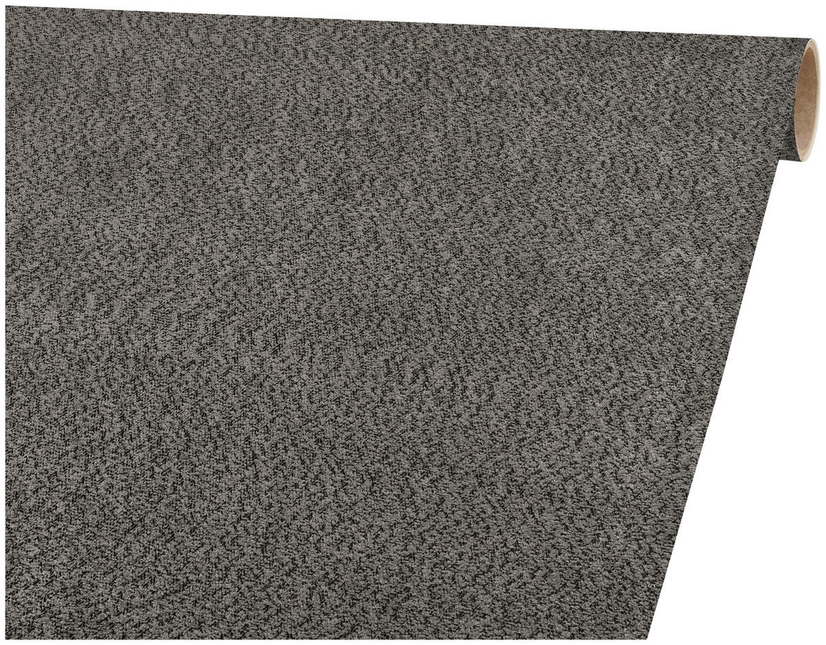 Möbelbezugsstoff Tyler anthrazit B: ca. 140 cm Tyler - anthrazit (140,00cm)