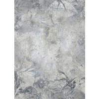 Komar Fototapete Flower Fossil B/L: ca. 200x280 cm Flower Fossil - (200,00/280,00cm) - Komar