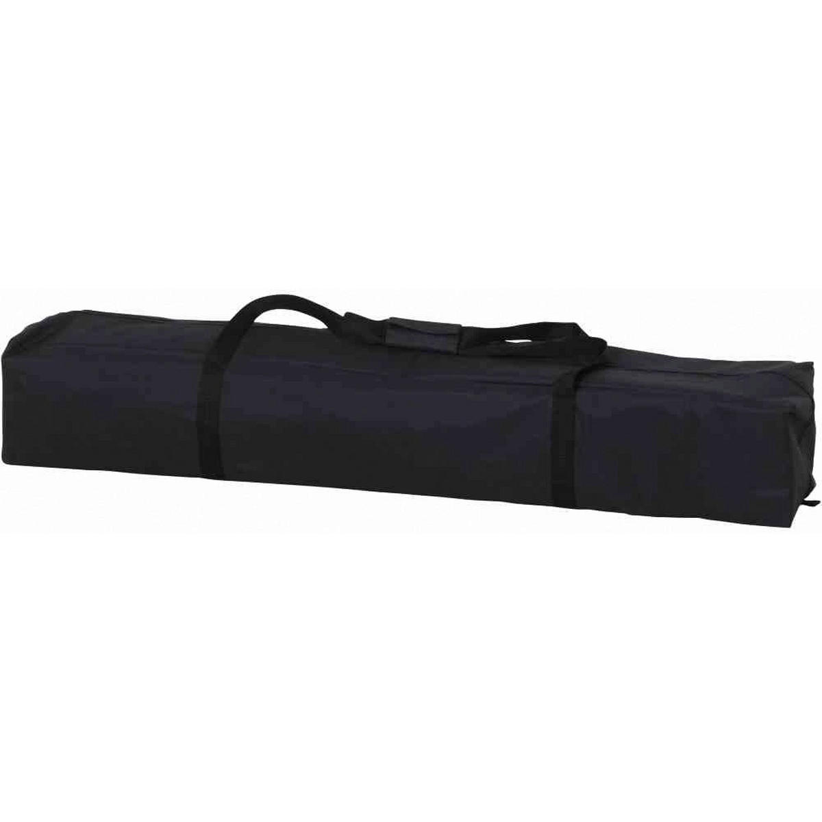 Gardamo Pavillon EASYUP Stahl Polyester B/H/L: ca. 300x270x300 cm EASYUP - Stahl (300,00/300,00/270,00cm) - Gardamo