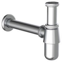 Flaschensiphon silber Flaschensiphon - silber (5,70/49,50/25,70cm) - Kirchhoff