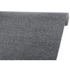 Teppichboden Chester anthrazit B: ca. 400 cm pro m² Chester - anthrazit (400,00cm)