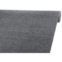 Teppichboden Chester anthrazit B: ca. 400 cm pro m² Chester - anthrazit (400,00cm)