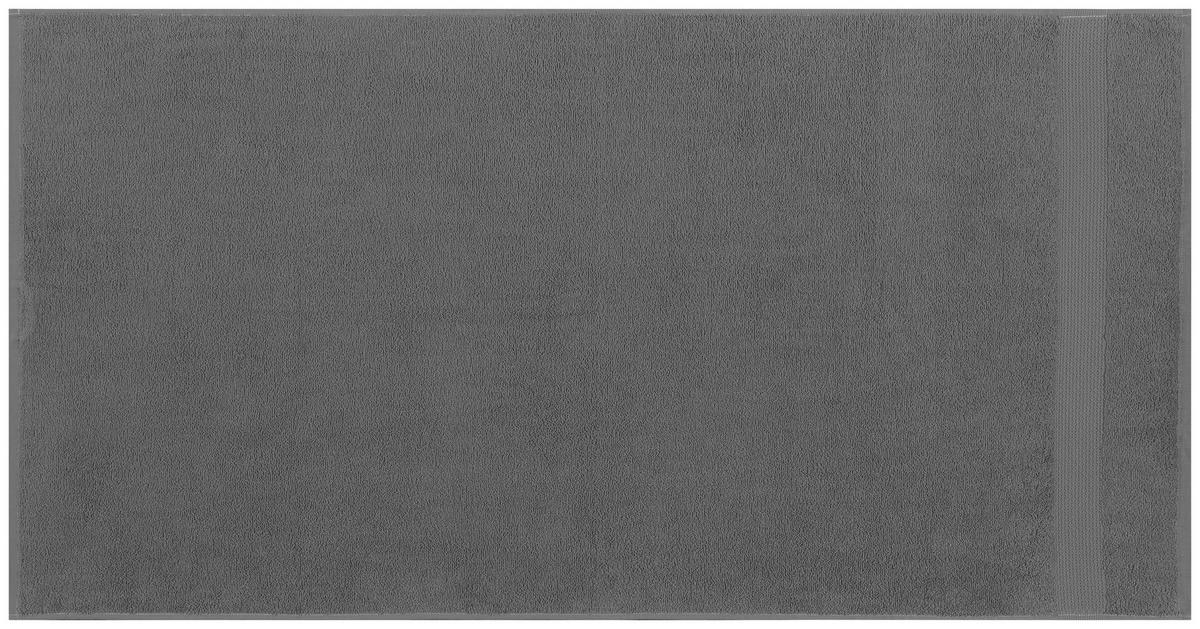 POCOline Duschtuch Lia Lia - anthrazit (65,00/130,00cm) - POCOline