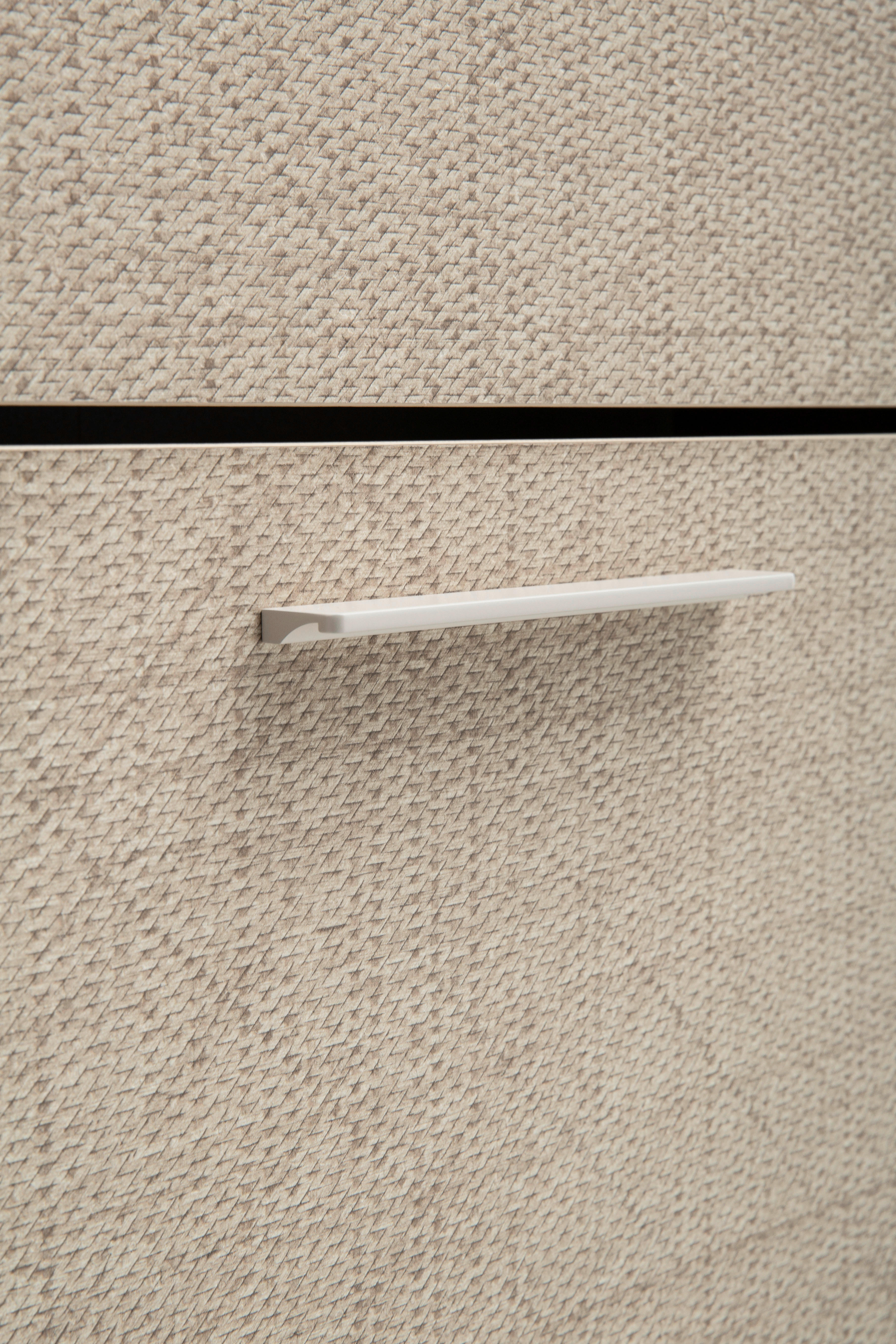 Schuhkipper Endo creme B/H/T: ca. 59,8x85,2x20 cm Endo - creme (59,80/85,20/20,00cm) - Möbelpartner