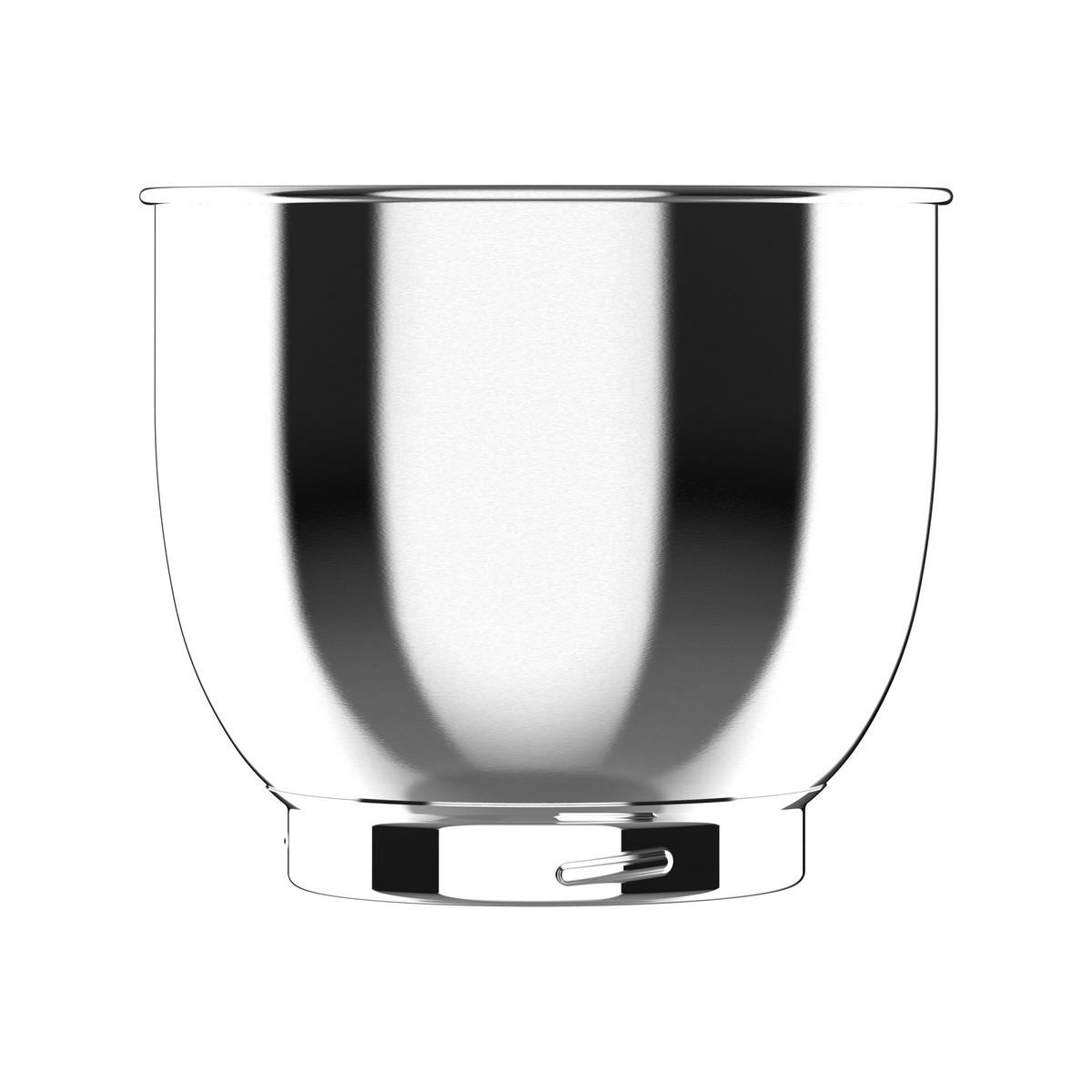 BERGNER Küchenmaschine schwarz silber B/H/L: ca. 23,5x31,8x35 cm COPPER - schwarz/silber (35,00/23,50/31,80cm) - BERGNER