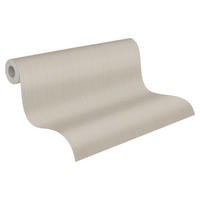 A.S.Creation Vliestapete beige braun B/H/D: ca. 53x1005x8,6 cm Vliestapete - beige/braun (8,60/1005,00cm) - A.S.Creation