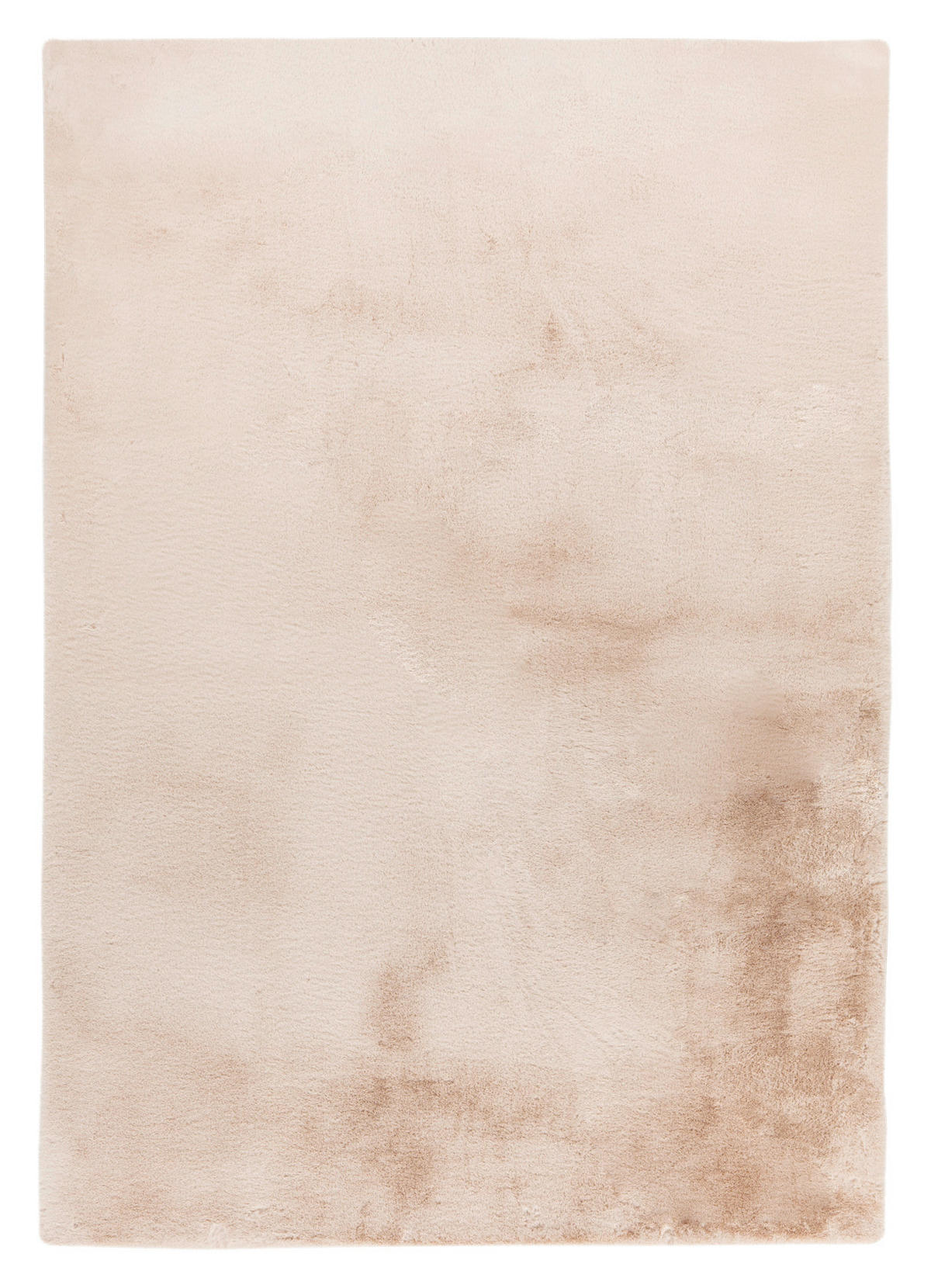 Obsession Teppich My Riviera weiß B/L: ca. 60x100 cm My Riviera - weiß (60,00/100,00cm) - Obsession