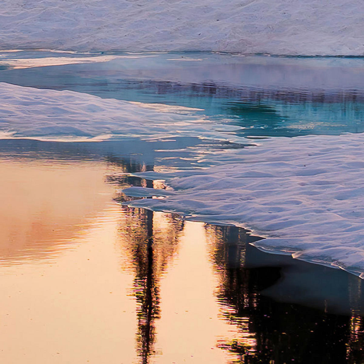 Komar Fototapete America the Beautiful B/L: ca. 450x280 cm America the Beautiful - (450,00/280,00cm) - Komar