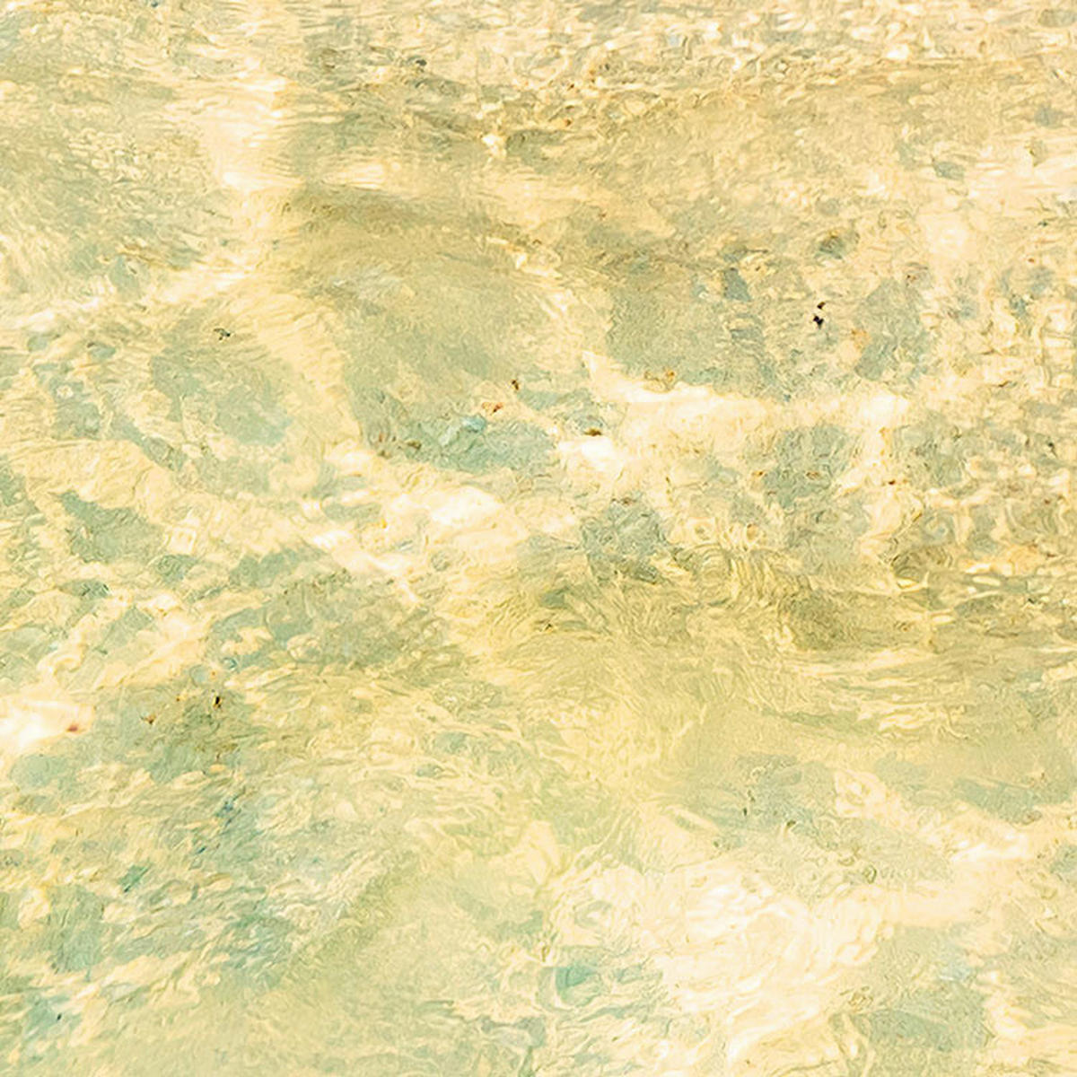 Komar Fototapete Ozeanperle B/L: ca. 450x280 cm Ozeanperle - (450,00/280,00cm) - Komar