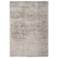360Living Teppich Bridget silber B/L: ca. 200x290 cm Bridget - silber (200,00/290,00cm) - 360Living