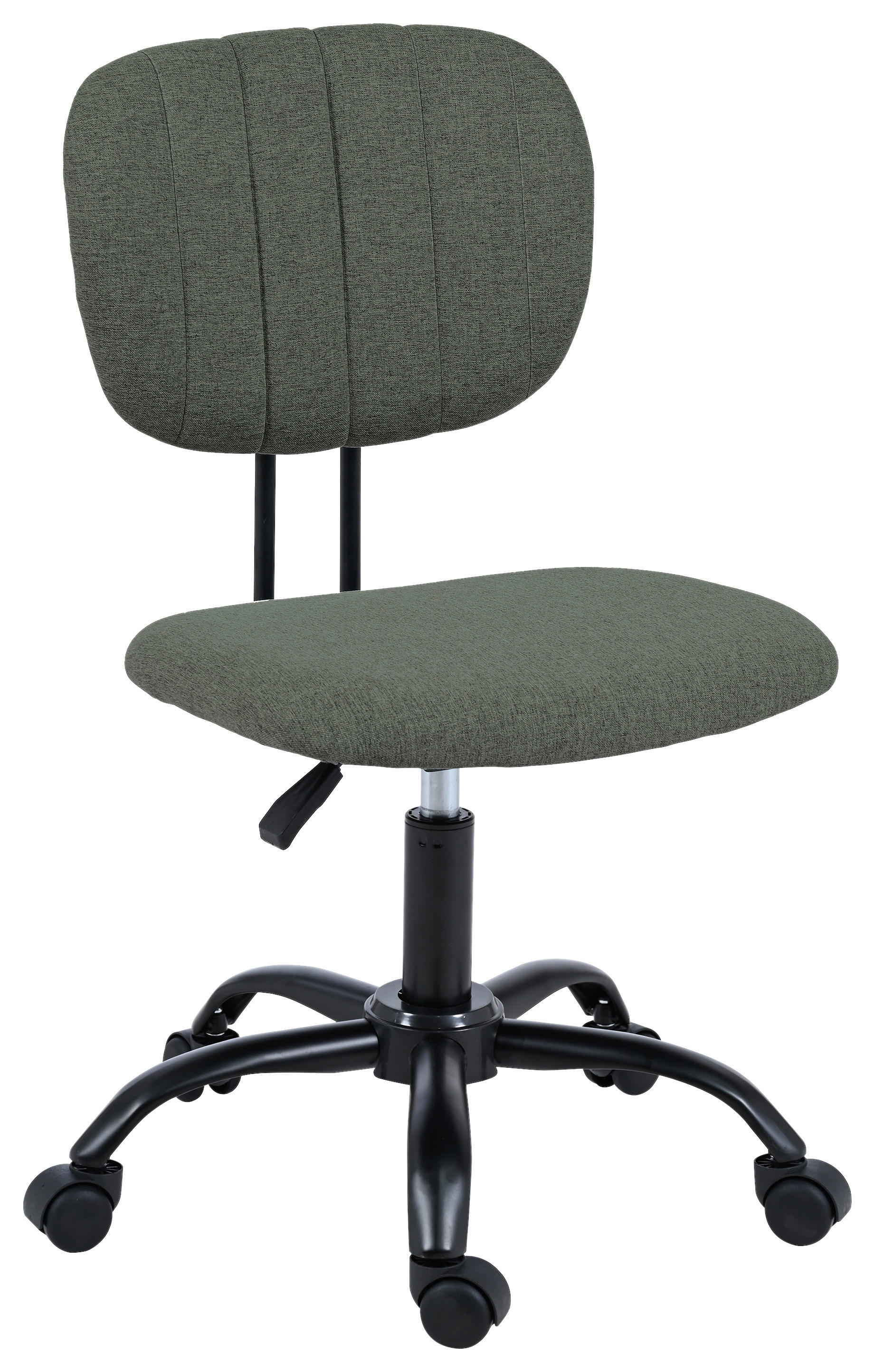 Drehstuhl Lilly grau Lilly - grau
