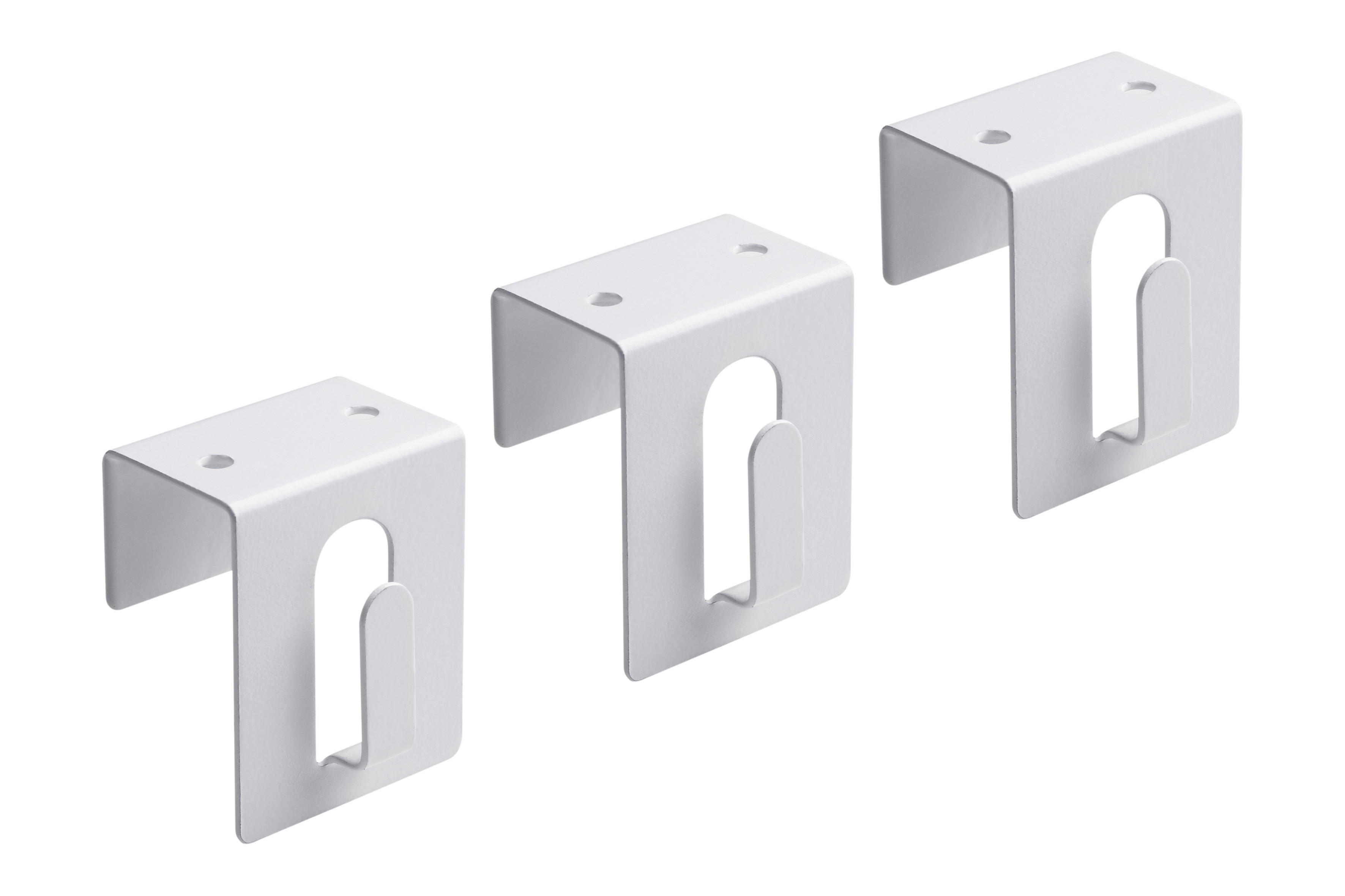 Meister Haken 3 tlg. Fensterhaken_3erPack - Meister