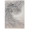 Obsession Teppich My Bologna grau B/L: ca. 60x110 cm My Bologna - grau (60,00/110,00cm) - Obsession