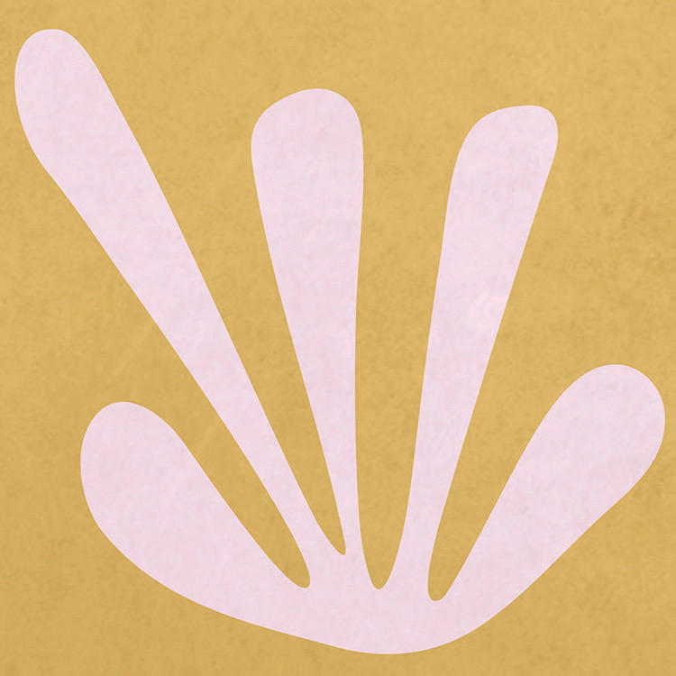 Komar Fototapete Mid Summer B/L: ca. 300x250 cm Mid Summer - (300,00/250,00cm) - Komar