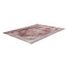 360Living Teppich Vintage elfenbein B/L: ca. 140x200 cm Vintage - elfenbein (140,00/200,00cm) - 360Living