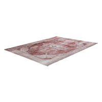 360Living Teppich Vintage elfenbein B/L: ca. 200x290 cm Vintage - elfenbein (200,00/290,00cm) - 360Living