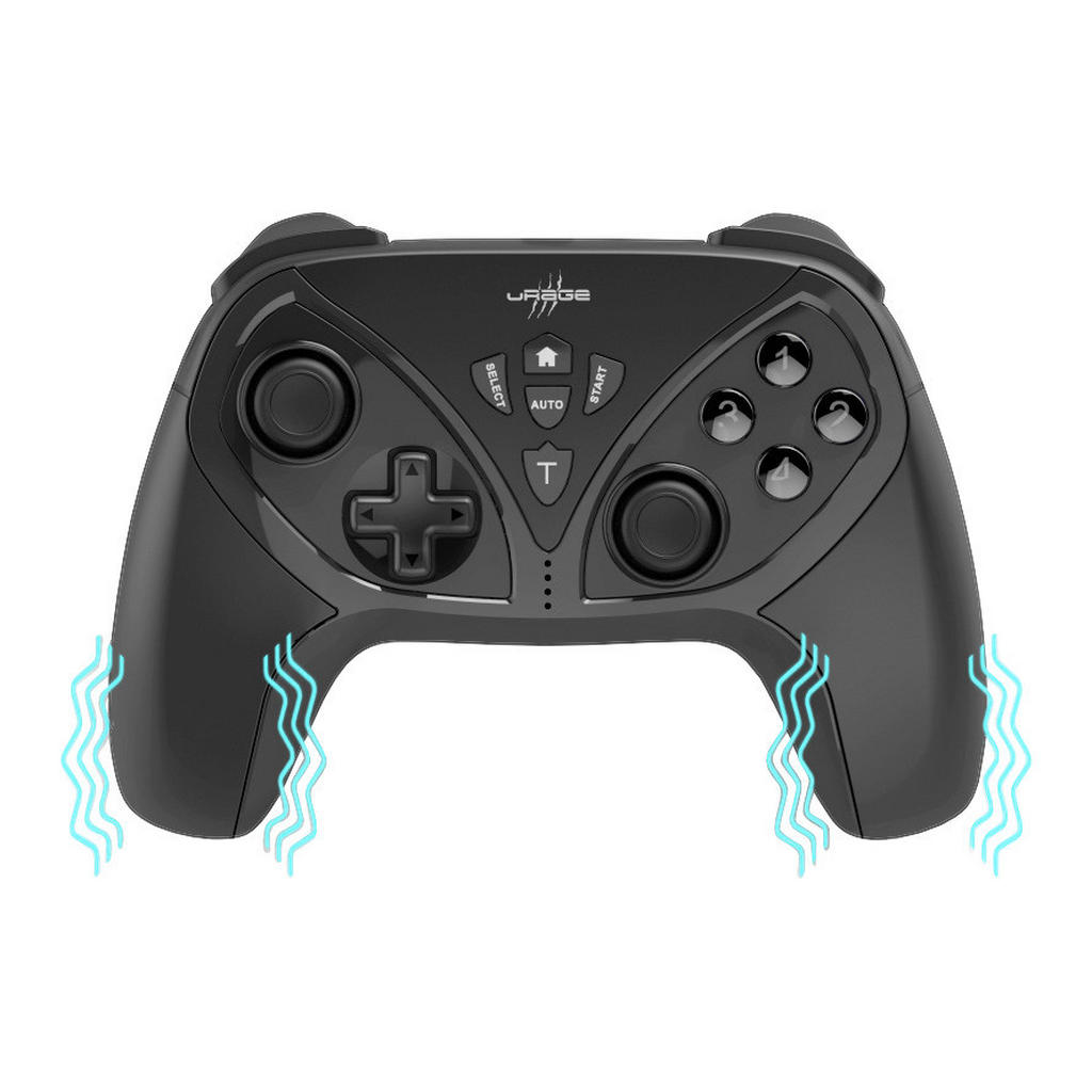 Thumbnail - uRage Gamepad schwarz