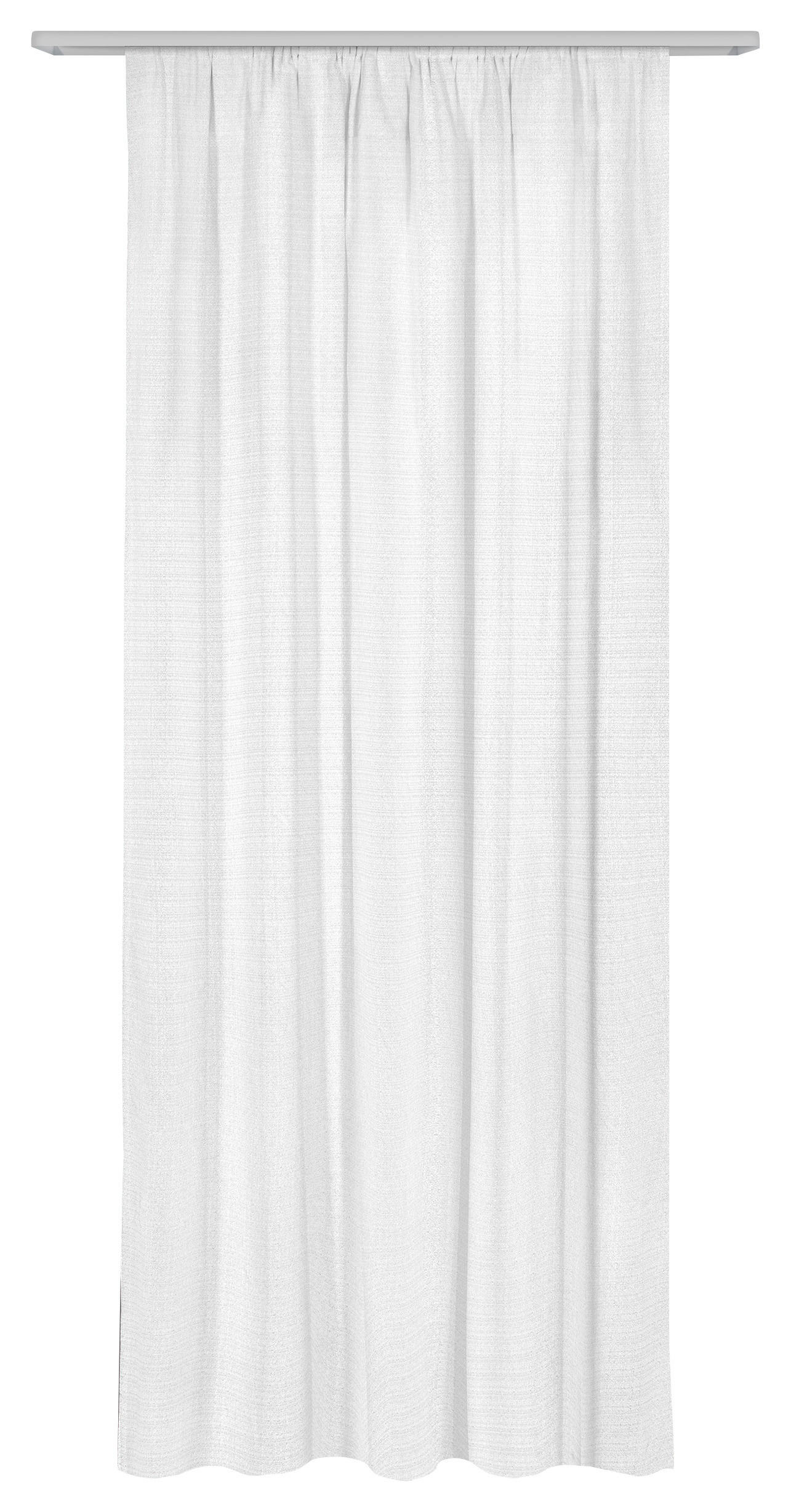 Dekovorhang Leo champagner B/L: ca. 135x245 cm Leo - champagner (135,00/245,00cm)