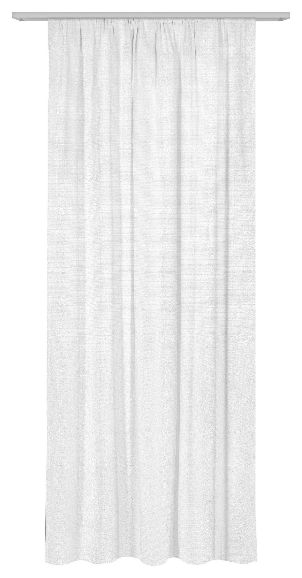 Dekovorhang Leo champagner B/L: ca. 135x245 cm Leo - champagner (135,00/245,00cm)