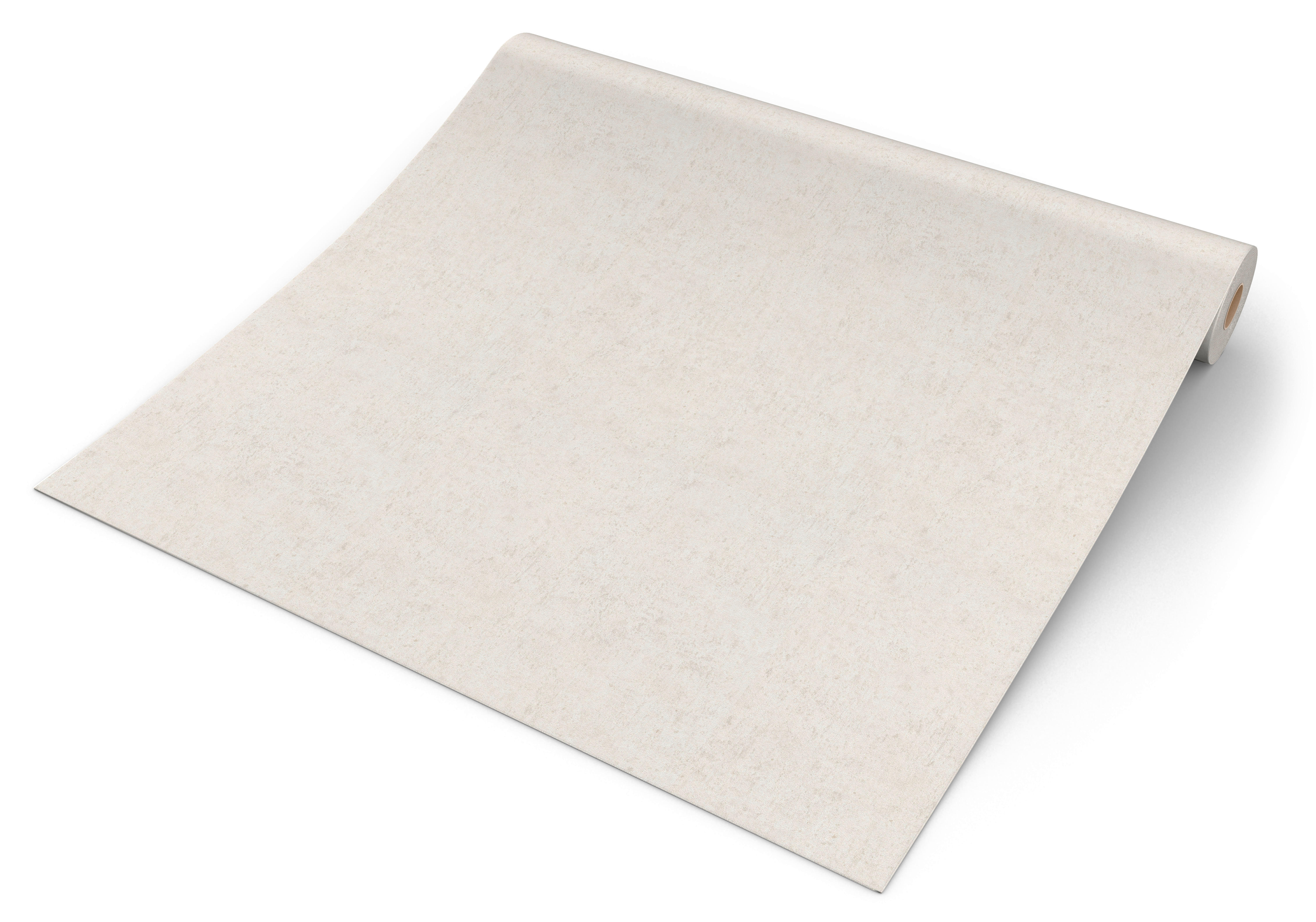 Erismann Vliestapete Uni creme B/L: ca. 53x1005 cm Vliestapete_10418-14 VW14 - creme (53,00/1005,00cm) - Erismann