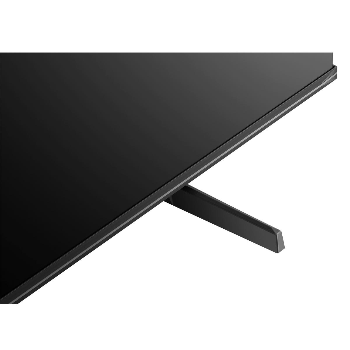 Hisense LED-TV 50E77Q QLED-TV_50"_4K_50E77Q_Hisense - Hisense