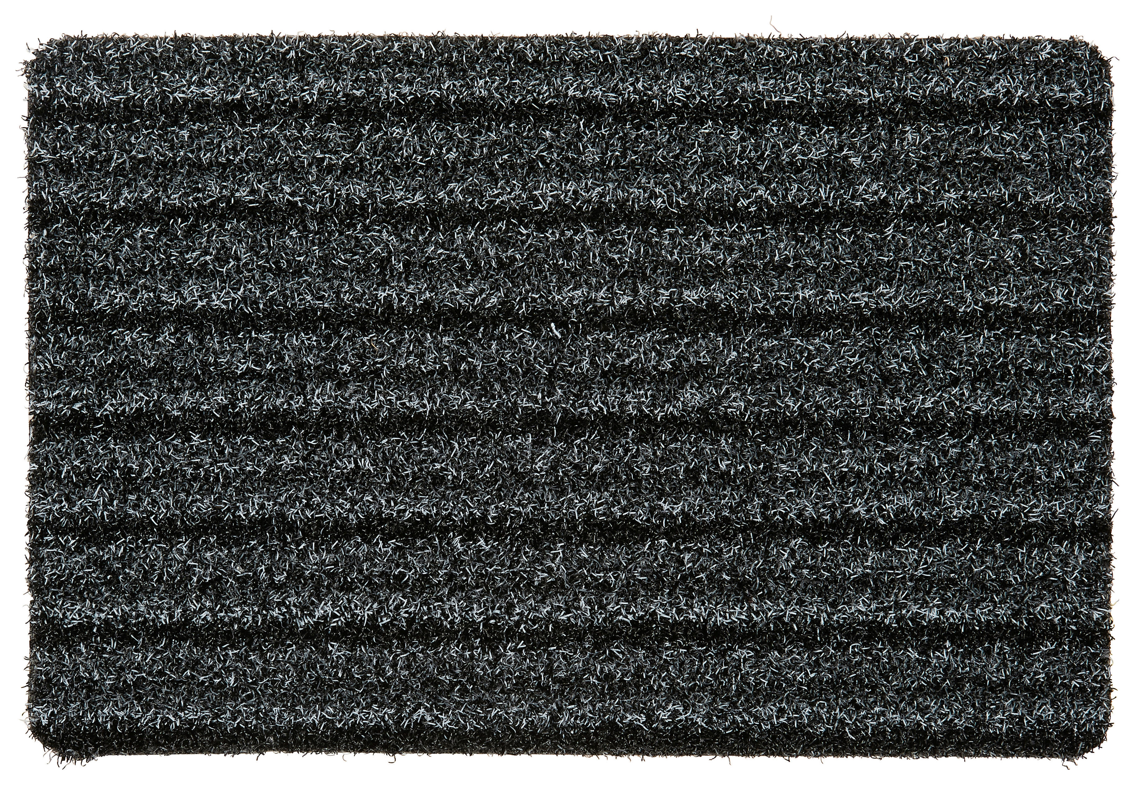 Fußmatte Megascrape anthrazit B/L: ca. 40x60 cm Megascrape - anthrazit (40,00/60,00cm)