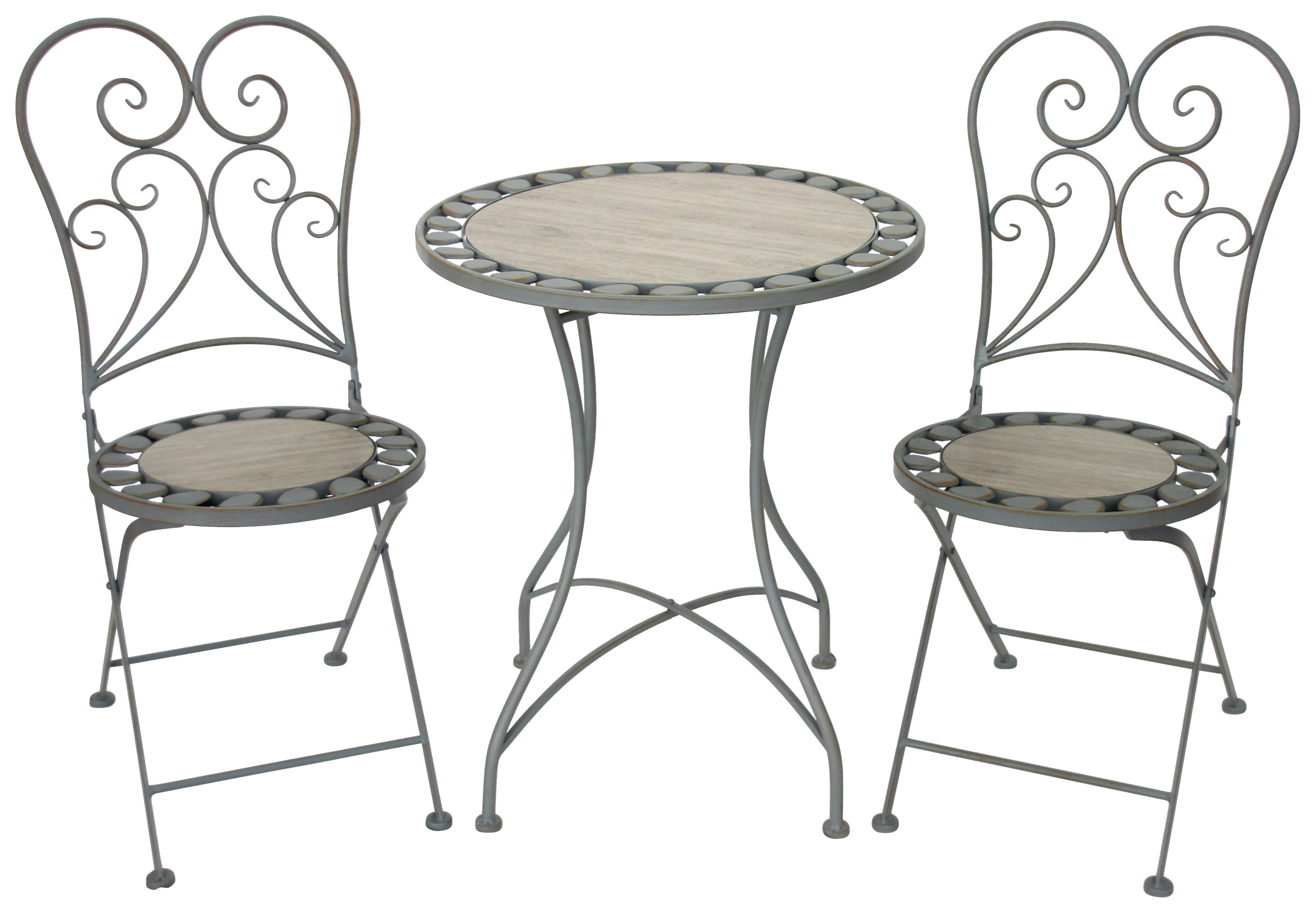 Acamp Gartensitzgruppe Provence Provence - Acamp