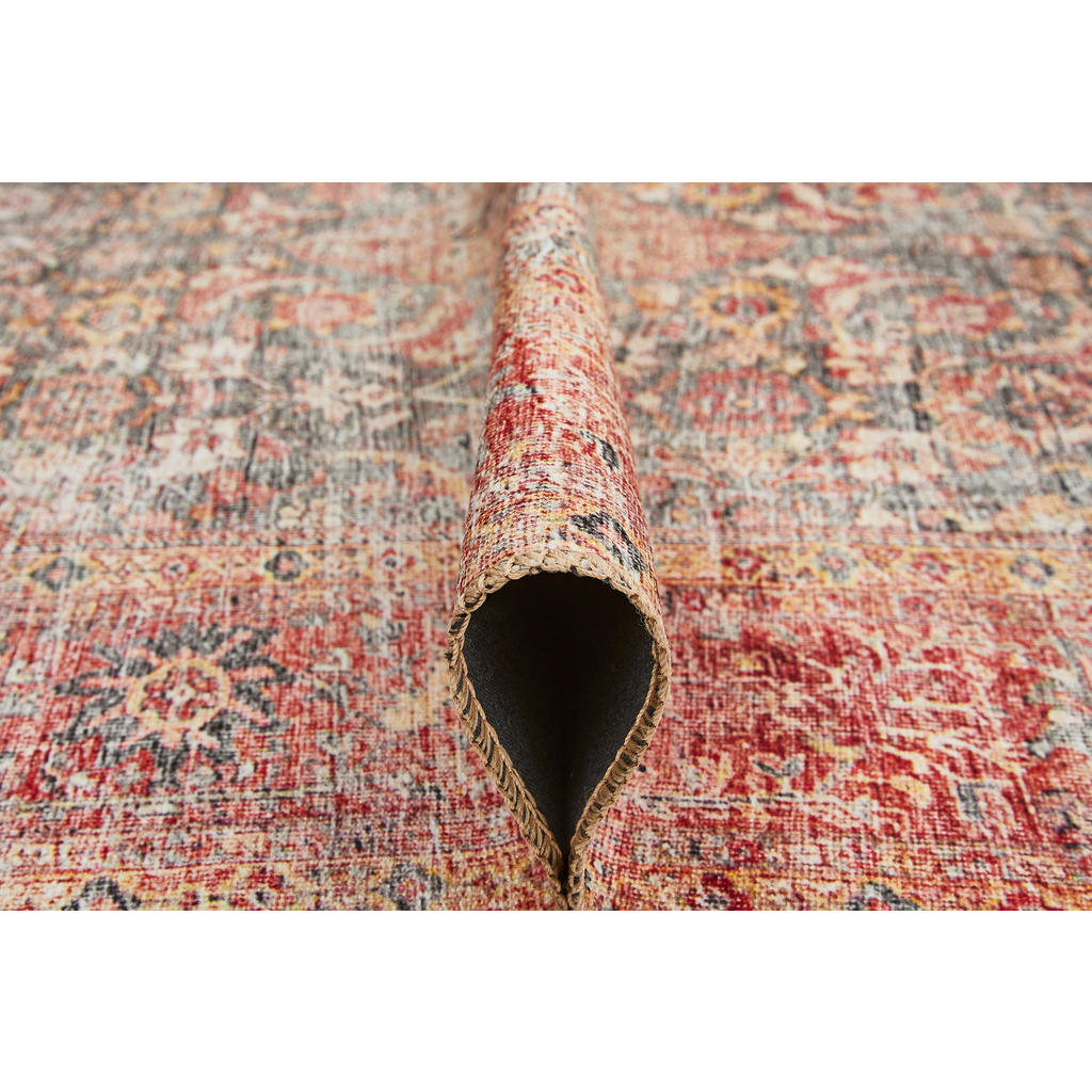 Thumbnail - Luxor Living Teppich Lago rot B/L: ca. 160x230 cm