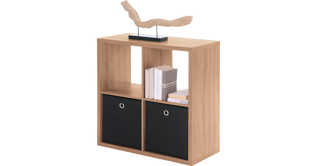 Raumteiler Regal Poco