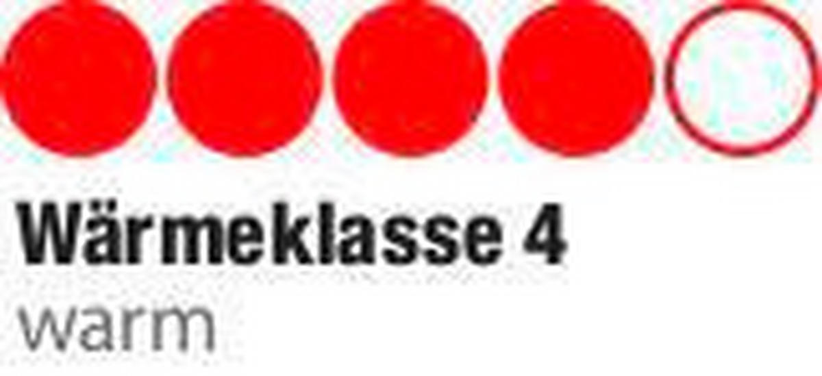 Steppbett Climastep_Duo-Steppdecke 135x200cm - weiß (135,00/200,00cm)