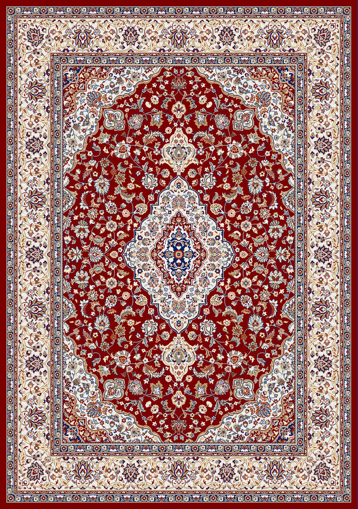 Obsession Teppich My Orient My Orient - (120,00/170,00cm) - Obsession