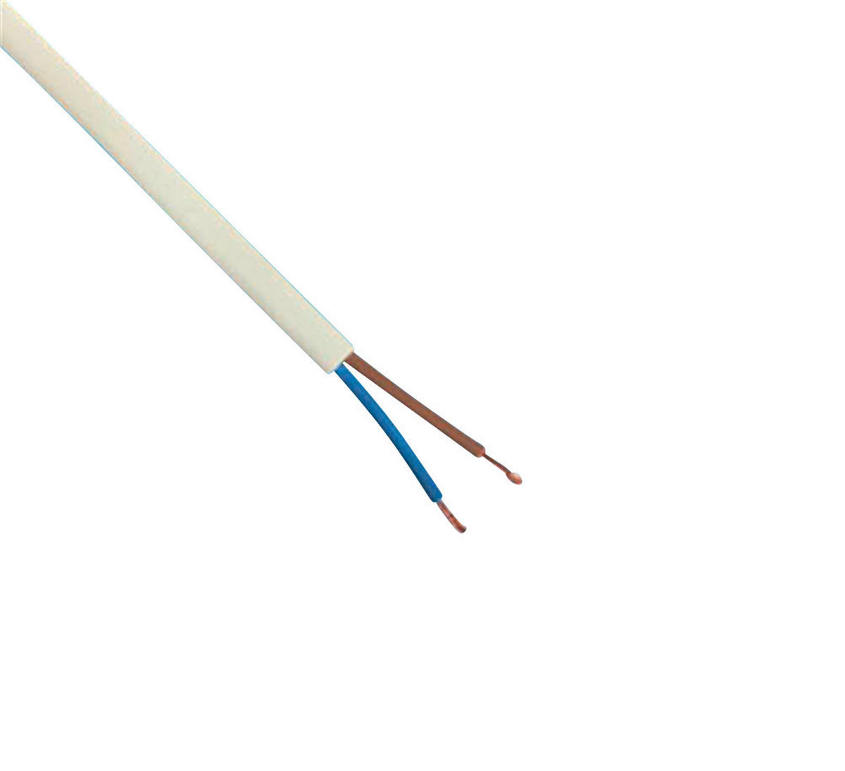 Unitec Schlauchleitung L: ca. 500 cm Schlauchleitung_PVC 5m - (500,00cm) - UniTec