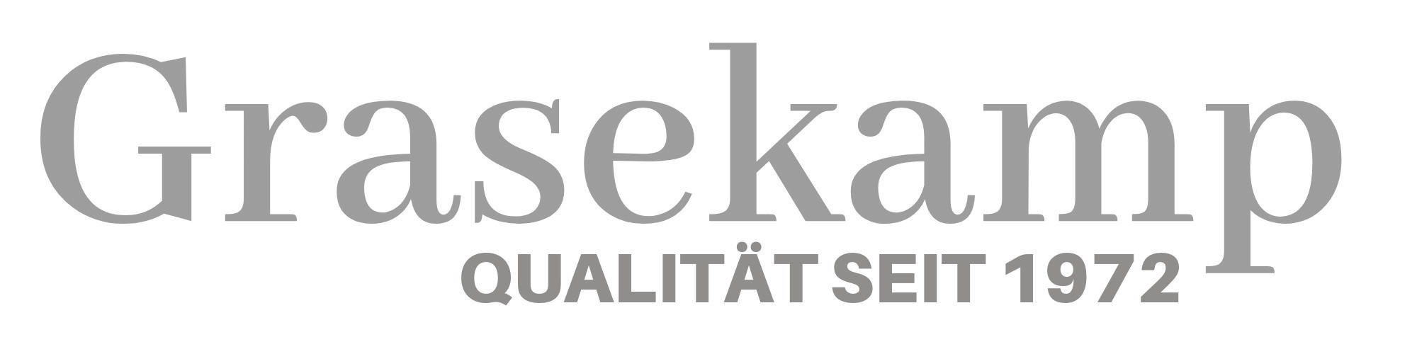 Grasekamp Auflage für Gartenbank sand P...