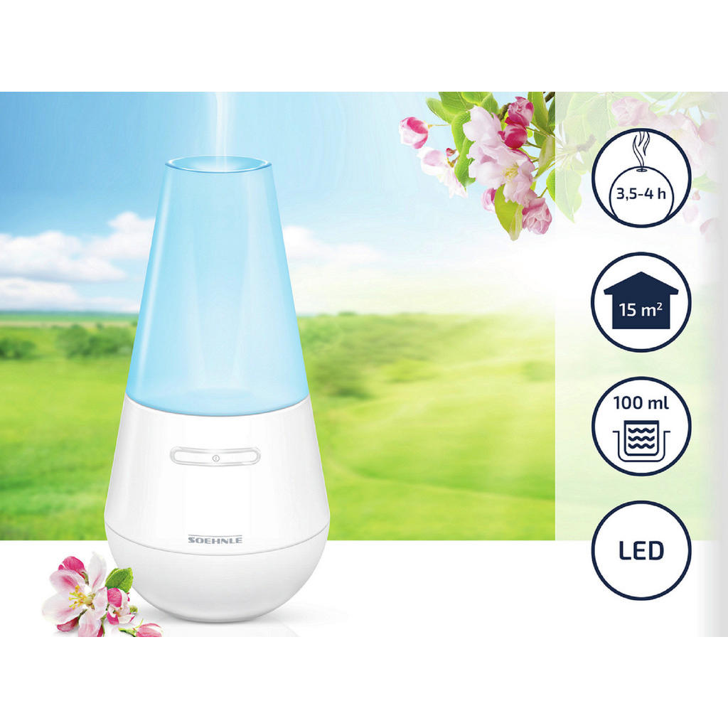 Thumbnail - Soehnle Diffuser Valencia