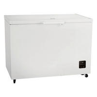 Gorenje Gefriertruhe FH30EAW weiß B/H/T: ca. 111x85x63 cm Gefriertruhe FH308EAW - weiß (111,00/85,00/63,00cm) - Gorenje