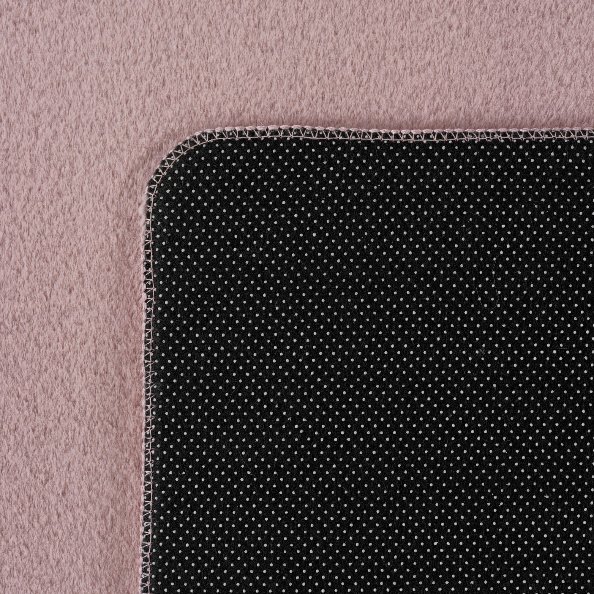 Thumbnail - Ayyildiz Teppich JOY rosa D: ca. 160 cm