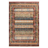 Obsession Teppich My Inca mehrfarbig B/L: ca. 40x60 cm My Inca - mehrfarbig (40,00/60,00cm) - Obsession