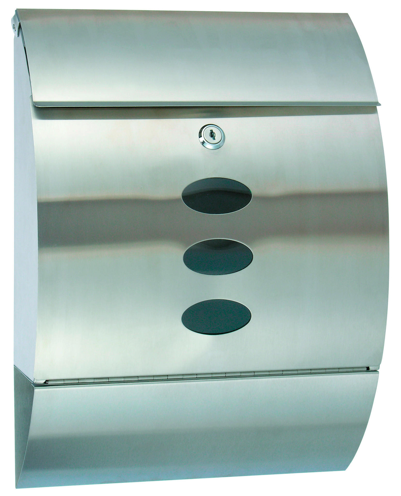 Briefkasten B/T/L: ca. 30x12x40 cm Briefkasten 30x12x40cm - (30,00/40,00cm)