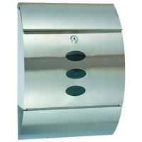 Briefkasten B/T/L: ca. 30x12x40 cm Briefkasten 30x12x40cm - (30,00/40,00cm)