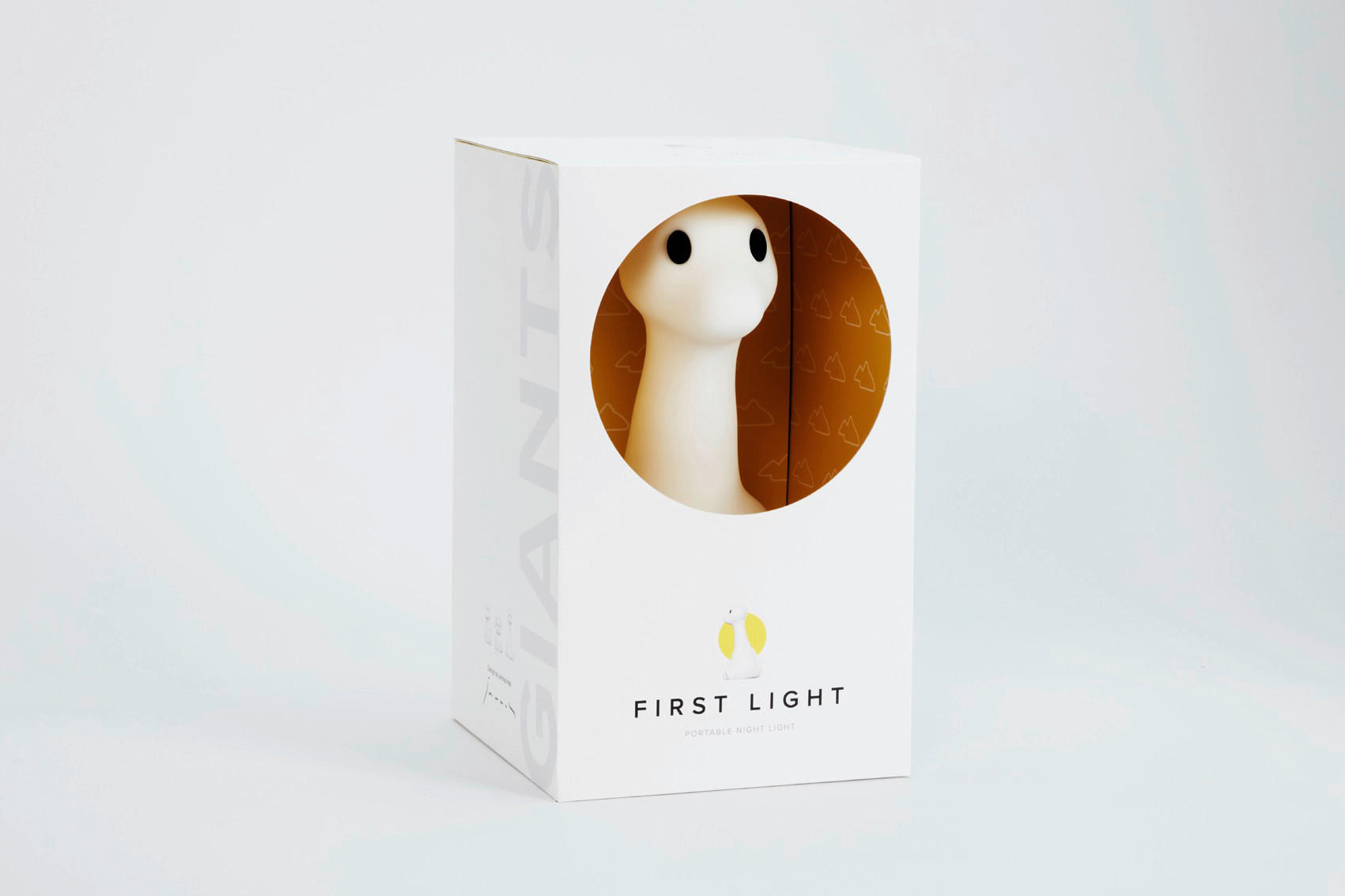 Thumbnail - Mr. Maria Nachtlampe