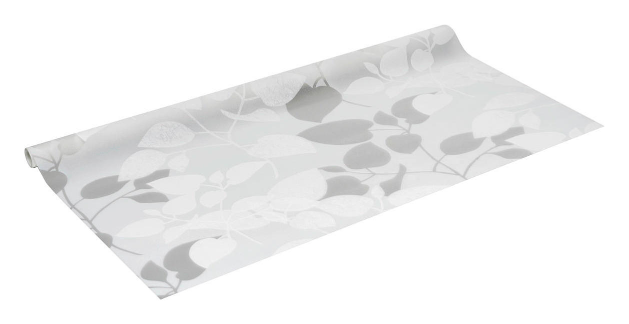 d-c-fix Fensterfolie Blätter transparent B/L: ca. 67,5x150 cm Fensterfolie_d-c-fix_F3348018 - transparent (67,50/150,00cm) - d-c-fix